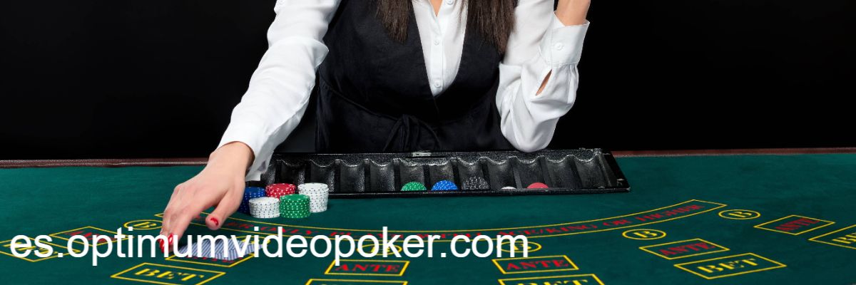 es.optimumvideopoker.com